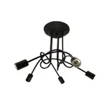 2R Chandelier E27