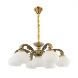 CHANDELIER 8031