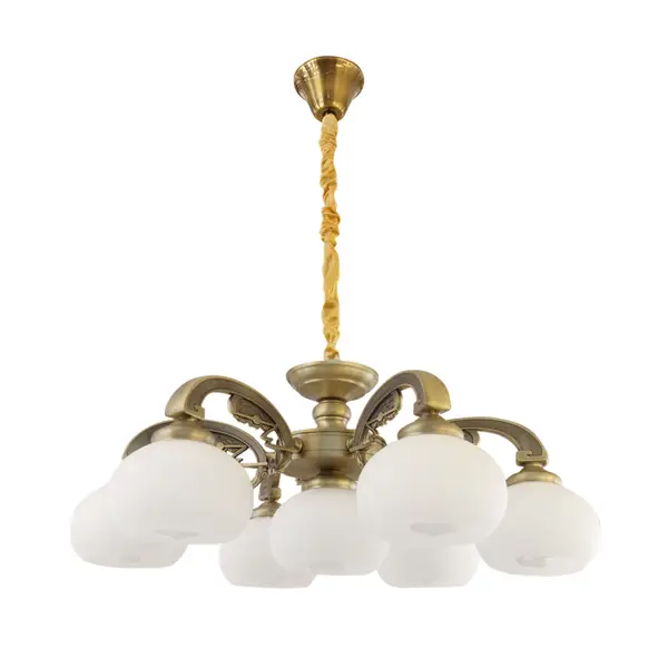 CHANDELIER 8031 IMAGE