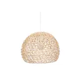 BAMBOO CHANDELIER 825