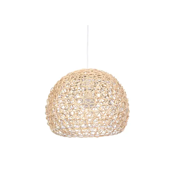 BAMBOO CHANDELIER 825 IMAGE