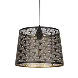 2R Chandelier E27