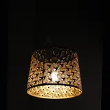 2R Chandelier E27