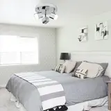 2R LED Ceiling Spotlight
