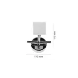 2R LED Ceiling Spotlight