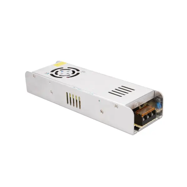 LED TRANSFORMERS 12V IP20 IMAGE