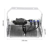 2R LED Tunnel light