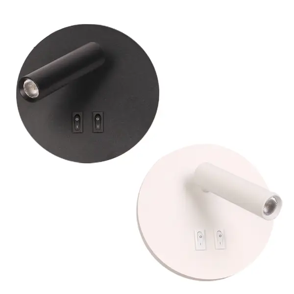 LED WALL LIGHT 9109 IMAGE