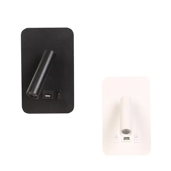 LED WALL LIGHT 9110B IMAGE