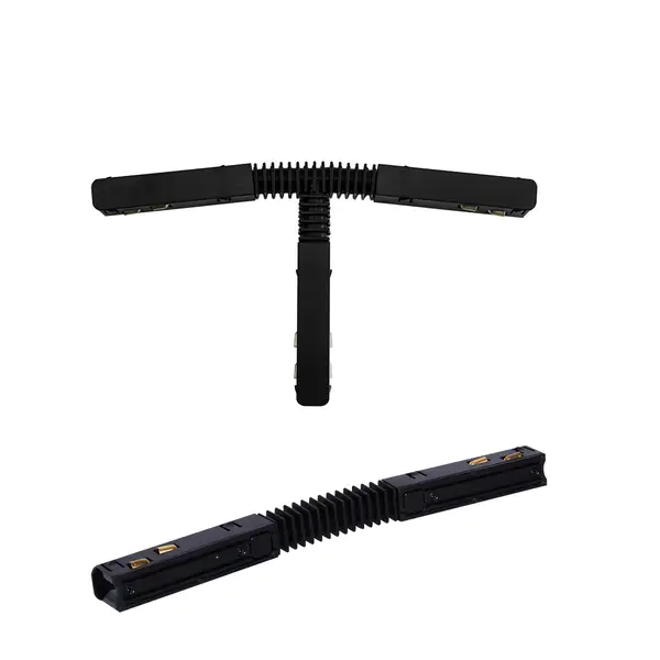 CONNECTORS FOR TRACK LINE MAGNETIC IMAGE