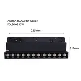 FOLDING 12W