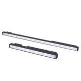 LED Combo Magnetic Track Light System