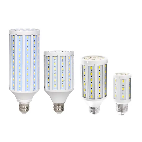 LED LAMP CORN E27 IMAGE