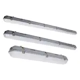 WATERPROOF BATTEN SMD SLIM IP65