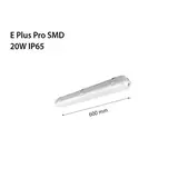 E PLUS PRO SMD 20W