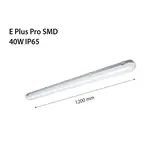 E PLUS PRO SMD 40W.
