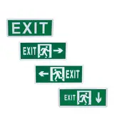 LED EMERGENCY LIGHT EXIT 3W