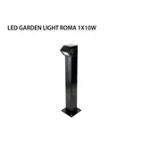 ROMA 1x10W