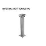 ROMA 2x10W
