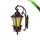 LANTERN FOR WALL DREAM