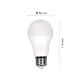 FSL-E27-12W
