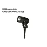 3W RGB