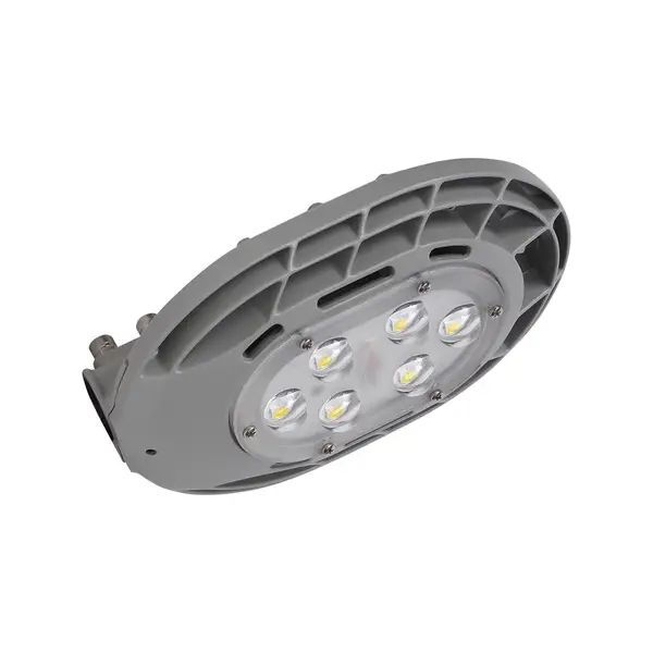 LED STREET LIGHT GRANADA MINI NEW IP66 IMAGE