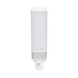 LED LAMP PL G24 2pin FROST