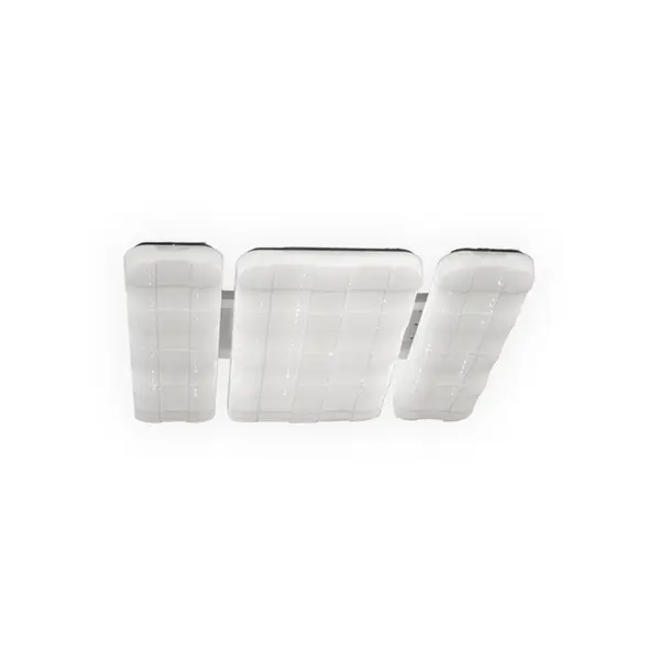 LED CEILING LAMP 8280 120W 3-WHITE IMAGE
