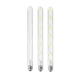 LED LAMP FILAMENT E27 T30 600mm