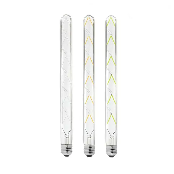 LED LAMP FILAMENT E27 T30 600mm IMAGE