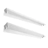 LED BATTEN TYRE S FOR LED TUBE T8 IP21