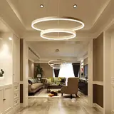 LED CHANDELIER 1010 88W