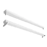 LED BATTEN TYRE CLASSIC FOR LED TUBE T8 IP21