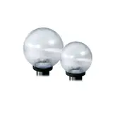 LED LIGHTING FIXTURE SPHERE