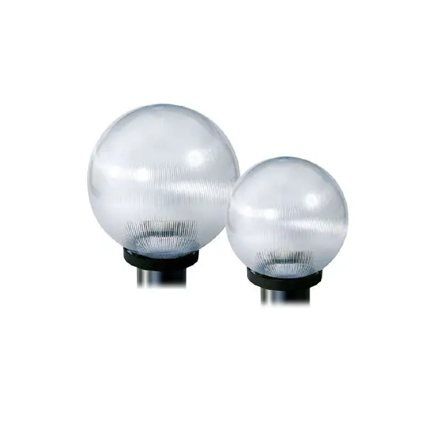 LED LIGHTING FIXTURE SPHERE IMAGE