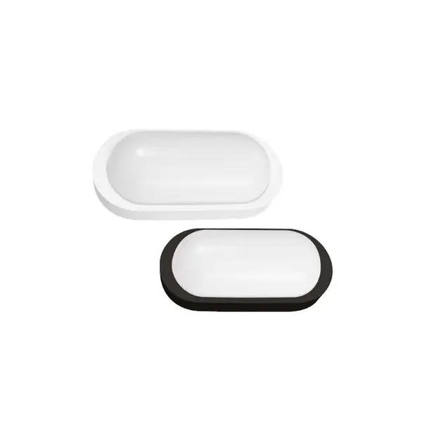 LED WALL LIGHT ELLIPSE IMAGE