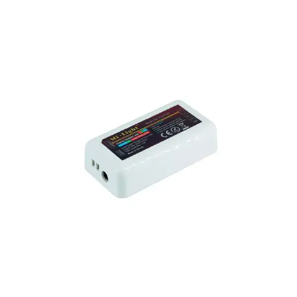 CONTROLLER FOR RGB 4 ZONE 12V 3x6A RF IMAGE