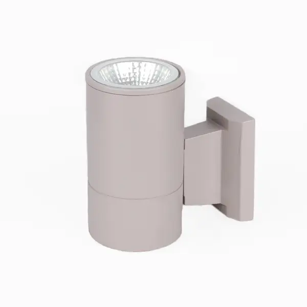 LED WALL LAMP BARSA IP65 IMAGE