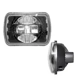 LED HEADLIGHTS GALAXY HЕADLIGHT LY KK5X7