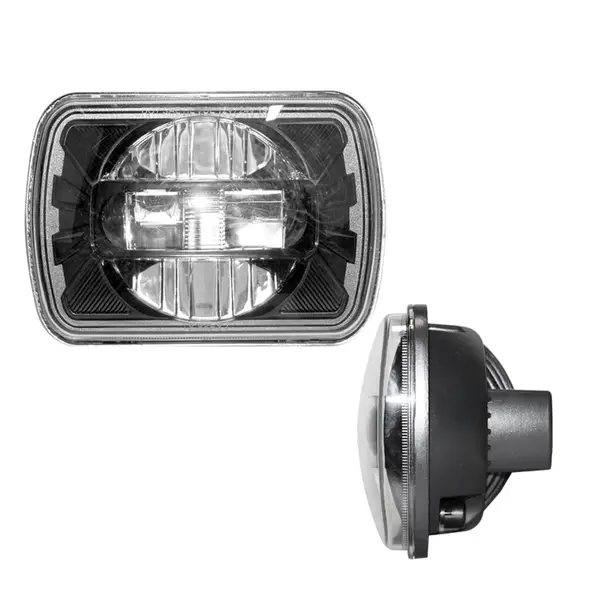 LED HEADLIGHTS GALAXY HЕADLIGHT LY KK5X7