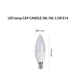 5.5W