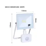 DECO SENSOR 20W