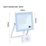 DECO SENSOR 30W