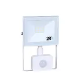 LED FLOODLIGHTS DECO S SENSOR WHITE