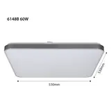 60w grey