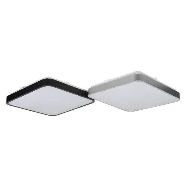 LED CEILING LIGHT 6148B 3-WHITE IMAGE