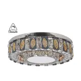 LED CEILING LIGHT 616 96W 3-WHITE