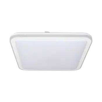 LED CEILING LIGHT 9557B 3-WHITE from shop 2r-bg.com