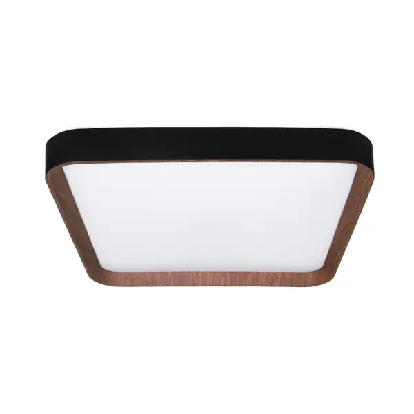 LED CEILING LIGHT 9139B 3-WHITE IMAGE